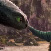 Crew Member on How to Train Your Dragon Sequel Loses Fingers in Saw Accident