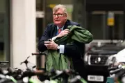 Crispin Odey Abandons £79 Million Libel Case Against Financial Times