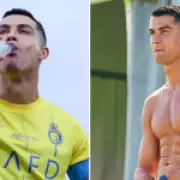 Cristiano Ronaldo's Private Chef Reveals He Banned Milk from His Diet