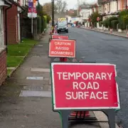 Croydon Council Unveils £17.58M Road Resurfacing Plan for 2026/27