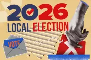 Croydon's 2026 Local Elections: A Battle for Control Amid Council Crisis