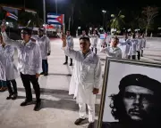 Cuban Medical Missions Expelled Under US Pressure, Caribbean Complicit