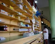 Cubans Turn to Self-Medication Amid Deepening Mental Health Crisis
