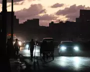Cuba's Energy Crisis: Fuel Shortage Wrecks Healthcare and Water Access