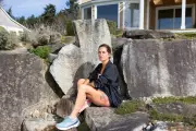 Cult Leader's Daughter Inherits OnlyFans Fortune Amid Stolen Guinness Scandal