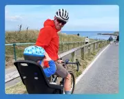 Cycling with Kids: A Comprehensive Guide to Family Biking Adventures