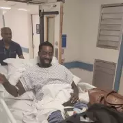 Dad 'Clinically Dead' for 10 Minutes Describes It as 'Peaceful Sleep'