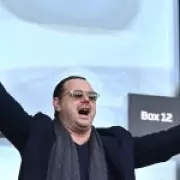 Danny Dyer Proudly Sings X-Rated Football Chant About Daughter Dani at West Ham Match