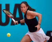 Daria Kasatkina Climbs Rankings After Madrid Open Victory