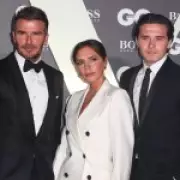 David and Victoria Beckham's Hopes for World Cup Reunion with Brooklyn Fade
