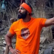 David Haye Threatens Food Theft on I'm A Celebrity After Losing Trial