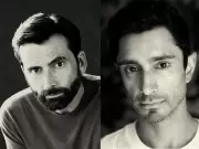 David Tennant and Riz Ahmed Lead Star-Studded West End Return of 'White Rabbit, Red Rabbit'