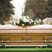 Death Planner Reveals London's Most Unusual Funeral Requests