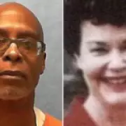 Death Row Inmate Executed After 35 Years Maintains Innocence in Burning Murder