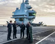 Defence Review Co-Author Slams Starmer's 'Bizarre' Lack of Urgency on War Footing