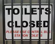 Demand More Public Toilets Instead of Criticising Those 'Doing a Mandelson'