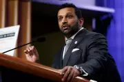 Democrats Demand FBI Director Kash Patel Undergo Alcohol Abuse Assessment
