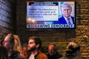 Democrats' Redistricting Victory in Virginia Threatens Trump's Midterm Strategy