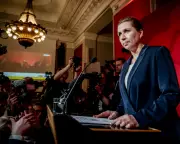 Denmark's Political Model in Crisis as Centrist Boomerang Effect Threatens Democracy