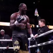 Deontay Wilder Spares Derek Chisora: 'Live for Your Kids'