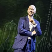 Derren Brown Announces London Residency for 'Only Human' Show