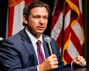 DeSantis Unveils Redistricting Plan to Boost GOP House Seats in Florida