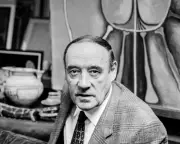 Desmond Morris Remembered: Oxford United Logo Designer Dies