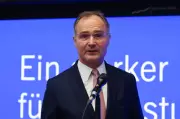 Deutsche Boerse CEO: Dark Trading in Europe Has 'Gone Overboard'