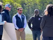 DHS Secretary Mullin Calls for States to Lead Disaster Response Over FEMA