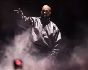 Diageo and Pepsi Withdraw Wireless Sponsorship Over Kanye West Booking