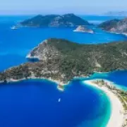 Discover the Turquoise Aegean Coast of Turkey: A Paradise of Slow Living and Rich Culture