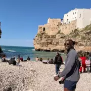 Discovering Puglia's Hidden Gems: A Budget-Friendly Italian Coastal Escape