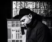 DJ Shadow Reflects on 30 Years of Endtroducing and New Mo'Wax Box Set