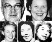 DNA Solves 1958 Oregon Family Mystery: Martins Identified in Columbia River