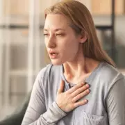 Doctor Reveals Breathlessness and Fatigue Could Signal Common Bowel Cancer