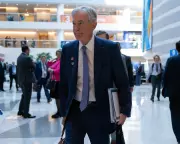 DOJ Ends Criminal Probe into Fed Chair Jerome Powell