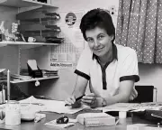 Dorothy Logie: Scottish GP's Lifelong Fight for Global Health and Palliative Care