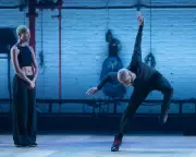 Dorrance Dance's 'The Center Will Not Hold' Showcases Diverse US Street Styles at Sadler's Wells