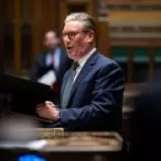 Downing Street Declines to Confirm if PM Still 'Likes and Respects' Trump After Latest Insults