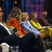 Dragons' Den Reject Now Set to Make £10 Million by 2028 with Hair Syrup Business