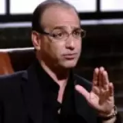 Dragons' Den's Biggest Investment Disaster: The £200k Gamble That Folded