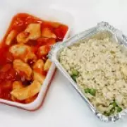 Driver Caught at 135mph Claims Chinese Takeaway Emergency