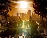 Drug Use in England Spikes During Heatwaves and Sports Events