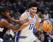 Duke's Cameron Boozer Named AP Player of the Year, Eyes NBA Draft
