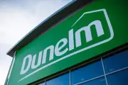 Dunelm Shares Plummet Following Iran War Profit Warning