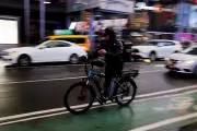 E-Bike Safety Crisis: Cities Grapple with Rising Injuries and Fatalities
