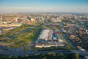 East London's Here East Campus Anchors UK's Next Innovation Phase