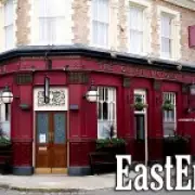 EastEnders Car Crash Drama: Max and Cindy's Fate Sealed in Walford Horror