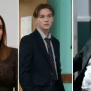 EastEnders' Joel Threatens Ross and Vicki's Wedding with Desperate Fallout