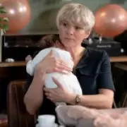 EastEnders' Nicola Faces Two Major Shocks in Dramatic Week